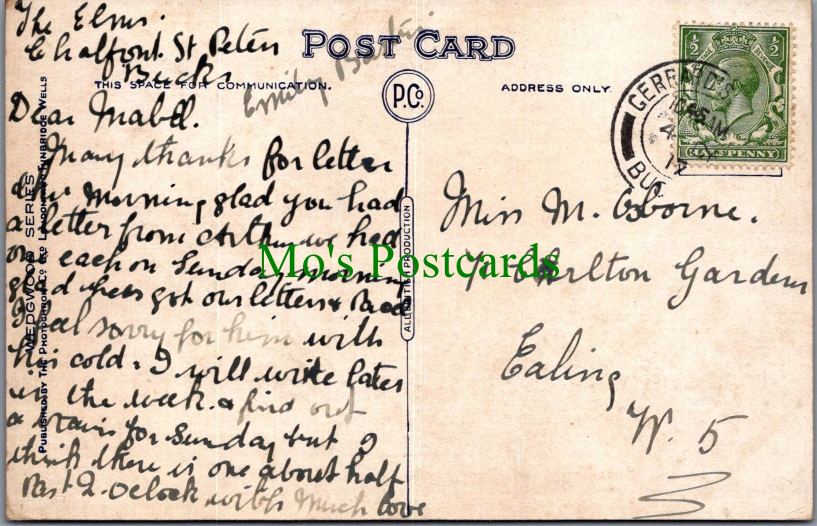 Berkshire Postcard - Newbury Bridge   SW13894