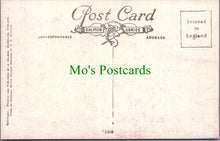 Load image into Gallery viewer, Worcestershire Postcard - Malvern, Ivy Scar Rock  SW13898
