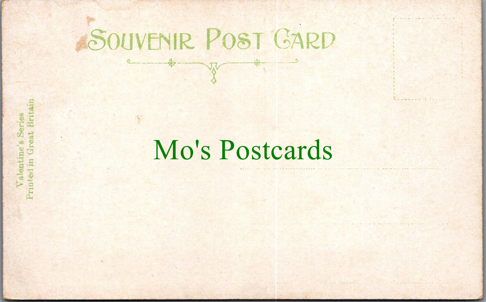 Dorset Postcard - Canford Manor   SW13904