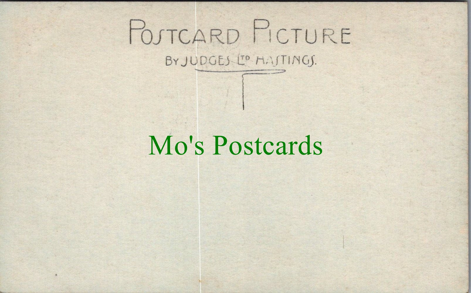 Dorset Postcard - At Worbarrow Bay SW13905