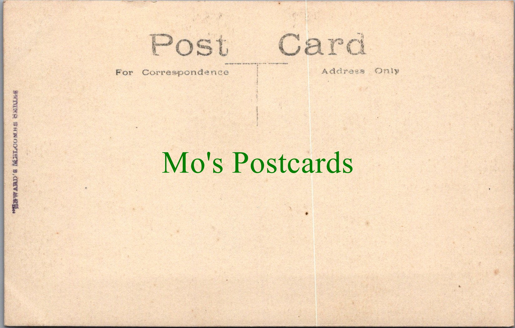 Dorset Postcard - Lulworth Cove  SW13910