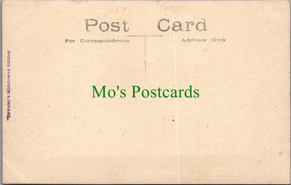 Dorset Postcard - Lulworth Cove  SW13910