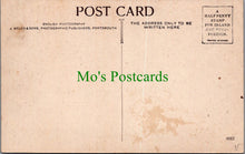 Load image into Gallery viewer, Dorset Postcard - Tilly Whim Caves, Swanage  SW13923
