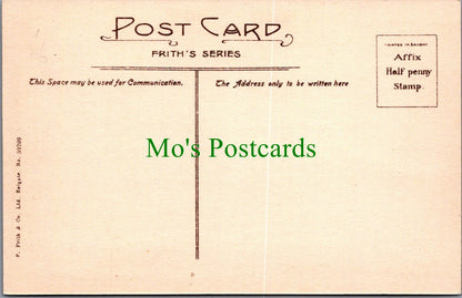 Cornwall Postcard - Liskeard, Victoria Terrace SW13930