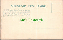 Load image into Gallery viewer, Cornwall Postcard - Darite Village, St Cleer SW13931
