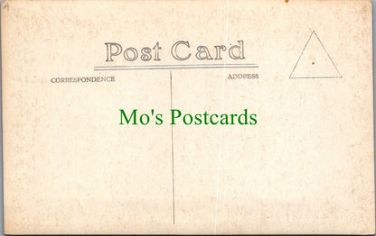 Dorset Postcard - Bindon Abbey, The Entrance  SW13933