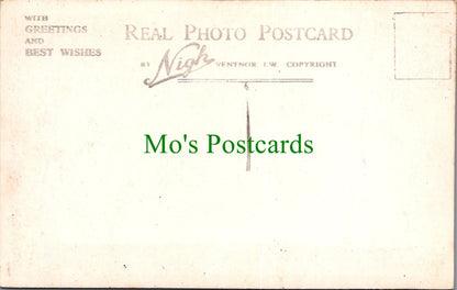 Dorset Postcard - Tilly Whim Caves, Swanage  SW13935