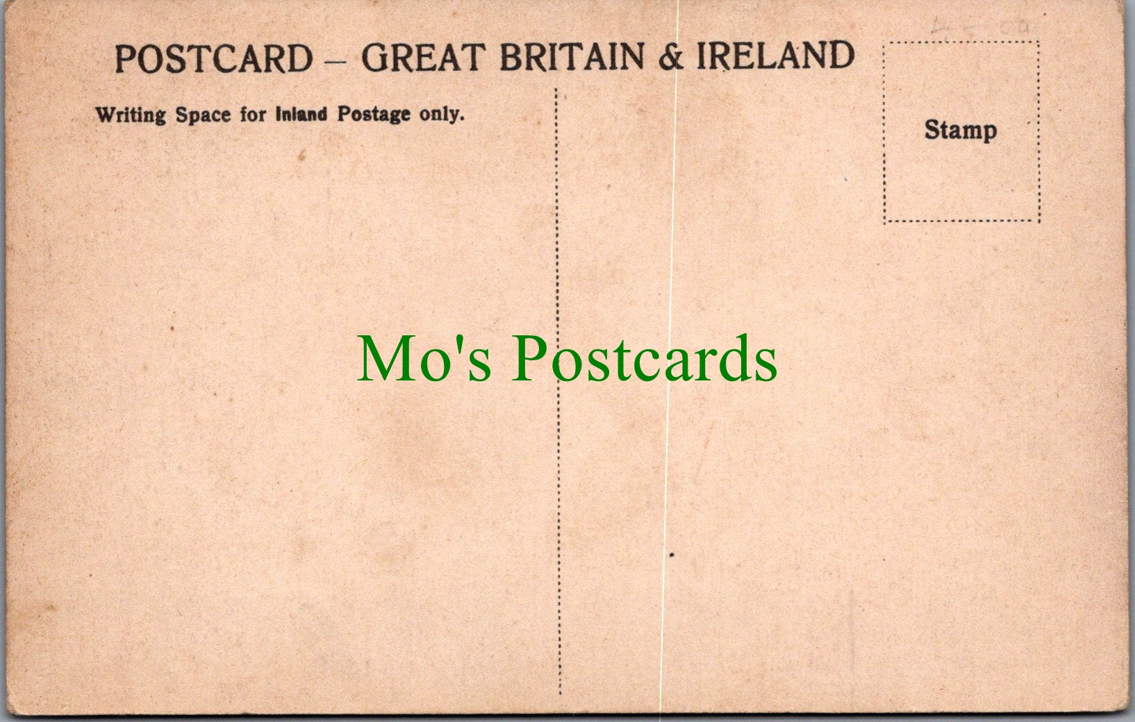 Kent Postcard - Ewell Near Dover  SW13949