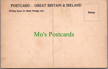 Kent Postcard - Ewell Near Dover  SW13949