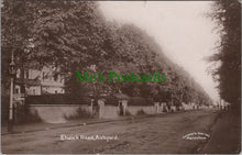 Load image into Gallery viewer, Kent Postcard - Elwick Road, Ashford   SW13956
