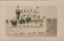Load image into Gallery viewer, Kent Postcard - Gillingham, St Luke&#39;s Gymnastics Club c1920 -  SW13958
