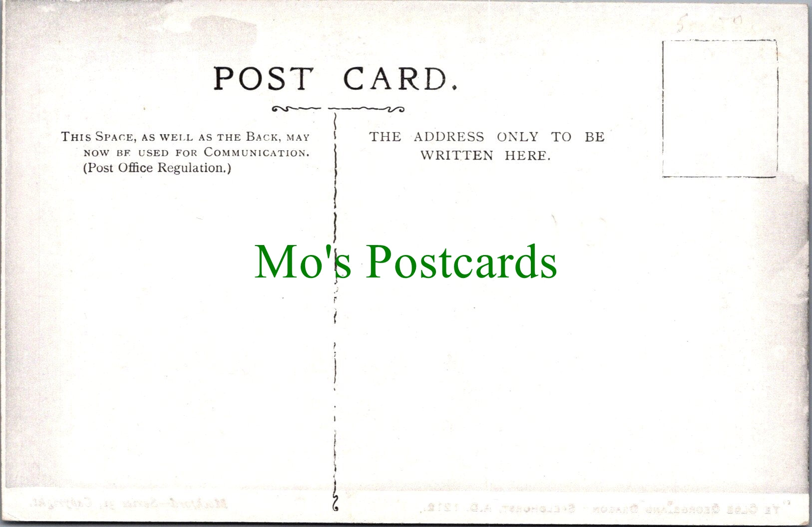 Kent Postcard - Speldhurst, "Ye Olde George and Dragon"  SW13962