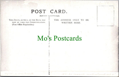 Kent Postcard - Speldhurst, "Ye Olde George and Dragon"  SW13962