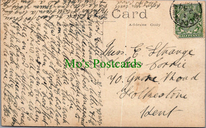 Kent Postcard - Benenden National Sanatorium  SW13976