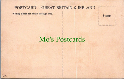 Kent Postcard - Maidstone Street Scene  SW13985