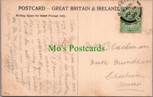 Load image into Gallery viewer, Kent Postcard - Maidstone From The Bridge  SW13986
