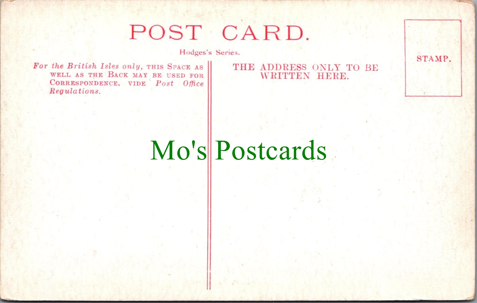 Worcestershire Postcard - Astwood Bank High Street   SW13989