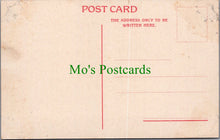 Load image into Gallery viewer, Animal Postcard - Rhinoceros and Lion, South Africa  SW14001
