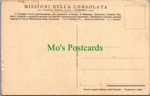 Load image into Gallery viewer, Africa Postcard - Nelle Missioni Della Consolata  SW14008

