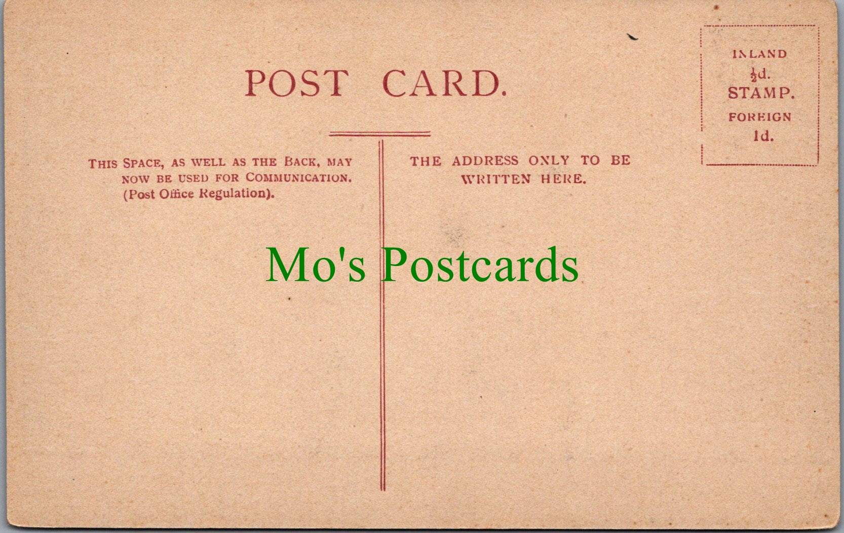 Kent Postcard - Eastwell House, Near Ashford  SW14015