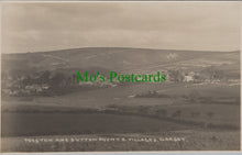 Load image into Gallery viewer, Dorset Postcard - Preston and Sutton Poyntz Village SW14021
