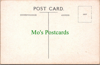 Sussex Postcard - St Mary's Church, Slaugham, North  SW14024