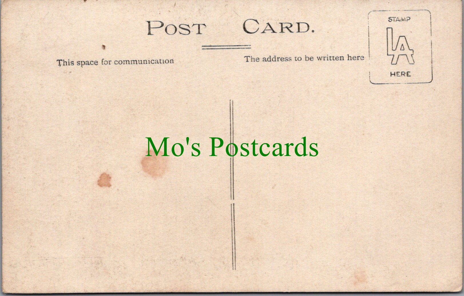 Sussex Postcard - Views of East Marden   SW14029