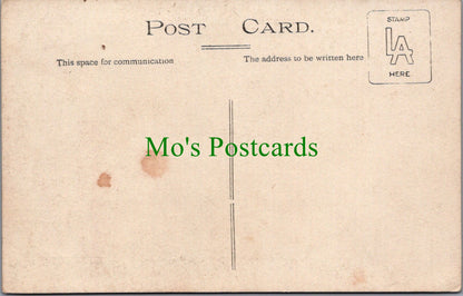 Sussex Postcard - Views of East Marden   SW14029