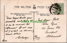 Load image into Gallery viewer, Hampshire Postcard - Victoria Park, Portsmouth   SW14034
