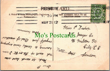 Load image into Gallery viewer, Hampshire Postcard - Portsmouth Harbour   SW14036
