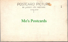 Load image into Gallery viewer, Gloucestershire Postcard - Chipping Campden Market Hall  SW14043
