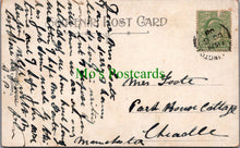 Load image into Gallery viewer, Shropshire Postcard - Wellington, The Wrekin  SW14044
