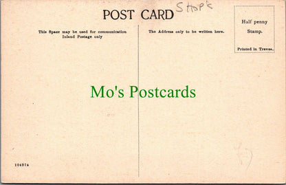 Shropshire Postcard - Woore Village, The Swan Hotel   SW14050