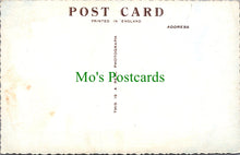 Load image into Gallery viewer, Hampshire Postcard - Southampton, The Mayflower Monument   SW14057
