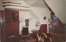 Load image into Gallery viewer, America Postcard - &quot;Sagamore Hill&quot;, Oyster Bay, Long Island, New York  SW16538
