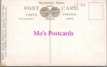 Load image into Gallery viewer, London Postcard - Franco-British Exhibition &quot;Unity&quot; SW14665
