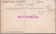 Load image into Gallery viewer, Yorkshire Postcard - Branch End, Gilbersome  SW14669
