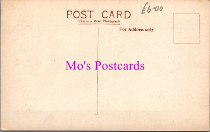 Wales Postcard - Wern, New Quay, Cardiganshire   SW14679