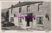 Load image into Gallery viewer, Yorkshire Postcard - The Hackfall Inn, Grewelthorpe  SW14796
