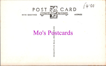 Yorkshire Postcard - The Hackfall Inn, Grewelthorpe  SW14796