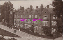 Load image into Gallery viewer, Kent Postcard - Yale Royal, Royal Tunbridge Wells   SW14810
