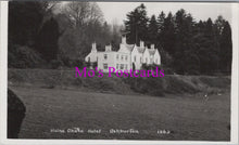Load image into Gallery viewer, Devon Postcard - Holne Chase Hotel, Ashburton  SW14823

