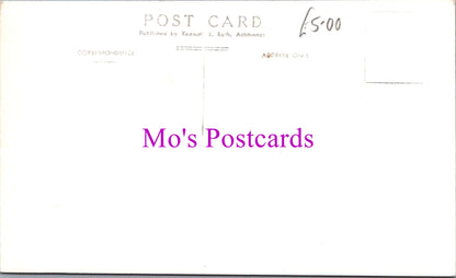 Devon Postcard - Holne Chase Hotel, Ashburton  SW14823
