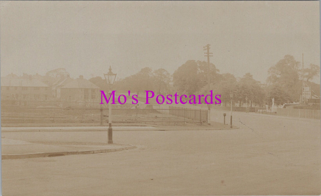 Warwickshire Postcard - View of Smethwick   SW14483