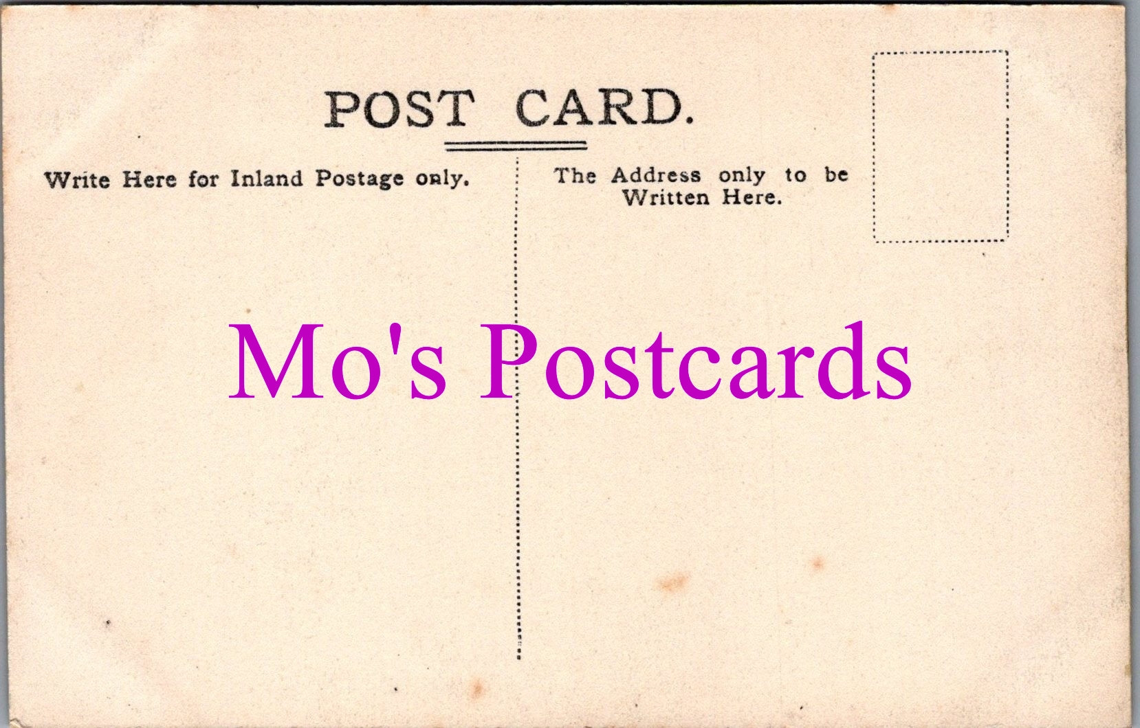 Wales Postcard - The Path To The Wyndcliff  SW14501