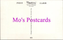 Load image into Gallery viewer, Somerset Postcard - Palace Drawbridge, Wells   SW14504
