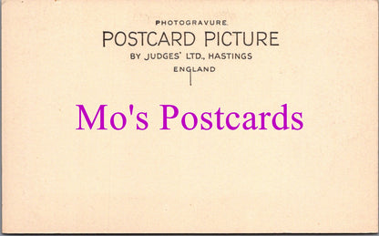 Devon Postcard - Hillsborough, Ilfracombe    SW14512