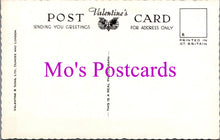 Load image into Gallery viewer, Cornwall Postcard - The Cornish Riviera  SW14515
