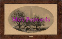 Load image into Gallery viewer, Egypt Postcard - Obelisk, Cairo   SW14523
