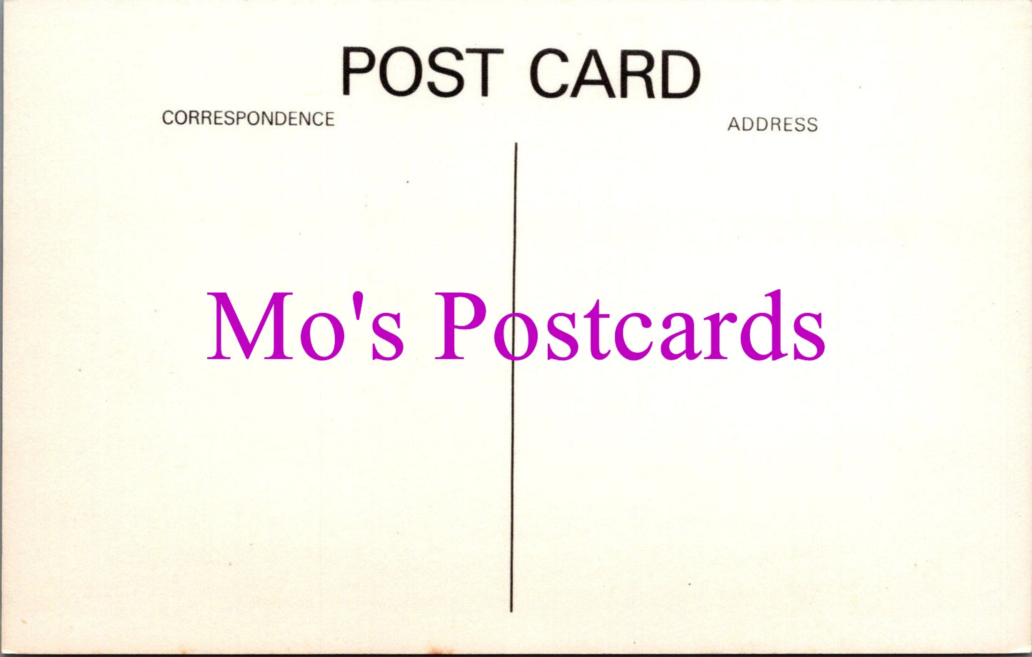 Wales Postcard - The Beach, Trearddur Bay    SW14528
